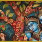 Beautifull Wall Paintings by Canvas Myntra