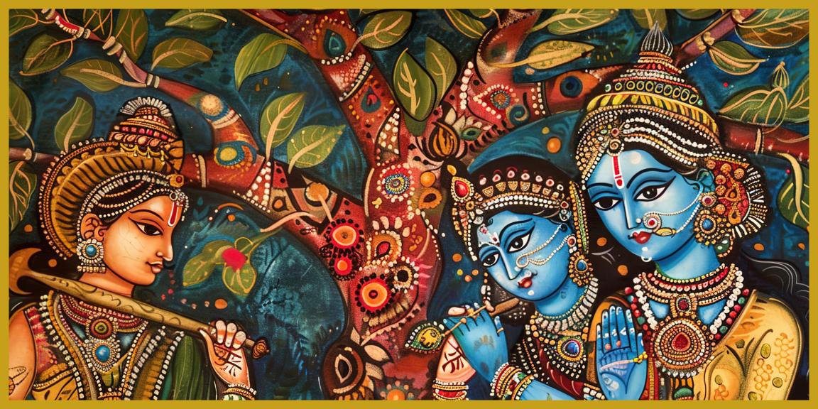 Beautifull Wall Paintings by Canvas Myntra