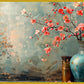 Flowers: Wall Paintings by Canvas Myntra