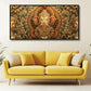 Beautifull Wall Paintings by Canvas Myntra