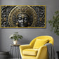 Beautifull Wall Paintings by Canvas Myntra