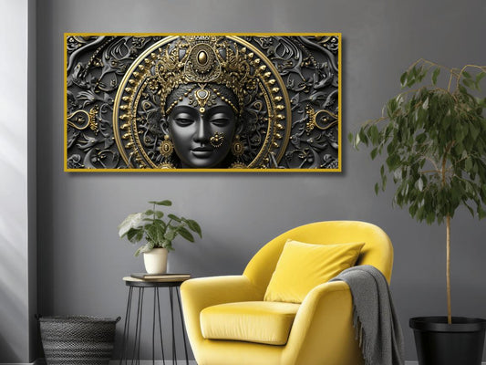 Beautifull Wall Paintings by Canvas Myntra