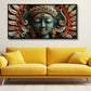 Beautifull Wall Paintings by Canvas Myntra