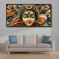 Beautifull Wall Paintings by Canvas Myntra