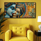 Beautifull Wall Paintings by Canvas Myntra