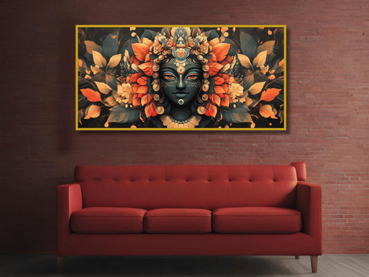 Beautifull Wall Paintings by Canvas Myntra