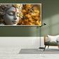 Krishna: Wall Paintings by Canvas Myntra