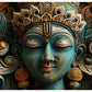 Beautifull Wall Paintings by Canvas Myntra