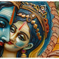 Beautifull Wall Paintings by Canvas Myntra