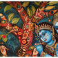 Beautifull Wall Paintings by Canvas Myntra