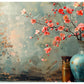 Flowers: Wall Paintings by Canvas Myntra