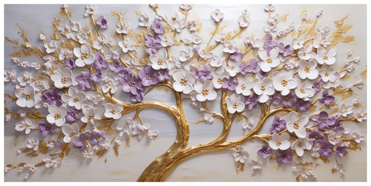 Beautifull Wall Paintings by Canvas Myntra