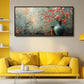 Flowers: Wall Paintings by Canvas Myntra