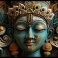 Beautifull Wall Paintings by Canvas Myntra