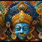 Beautifull Wall Paintings by Canvas Myntra