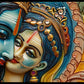 Beautifull Wall Paintings by Canvas Myntra