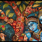 Beautifull Wall Paintings by Canvas Myntra