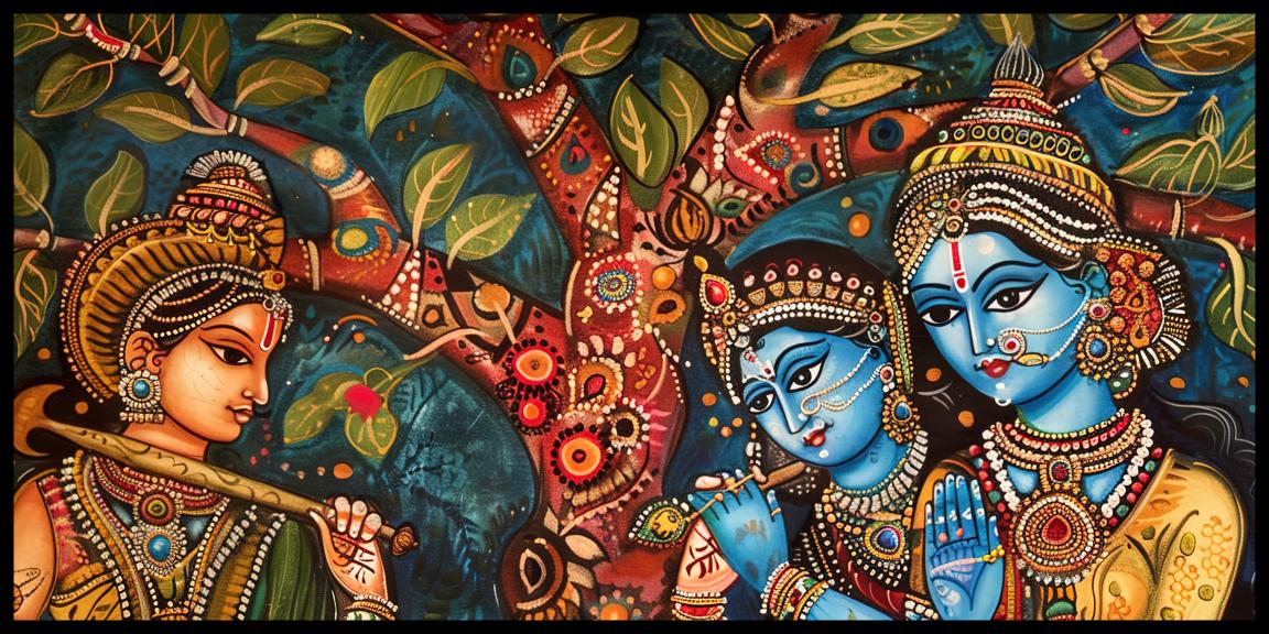 Beautifull Wall Paintings by Canvas Myntra