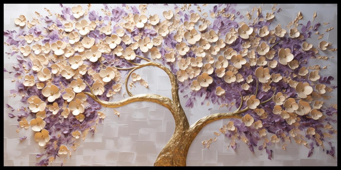 Beautifull Wall Paintings by Canvas Myntra