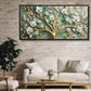 Amazing colorfull tree painting: Wall Paintings by Canvas Myntra