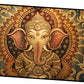 Beautifull Wall Paintings by Canvas Myntra