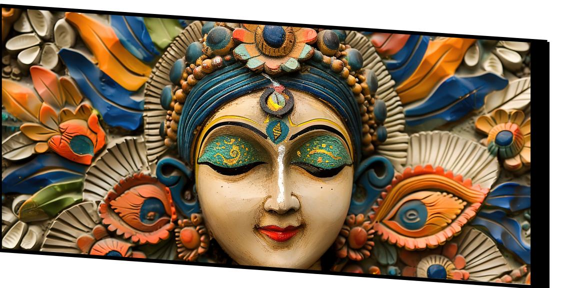 Beautifull Wall Paintings by Canvas Myntra