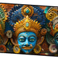 Beautifull Wall Paintings by Canvas Myntra