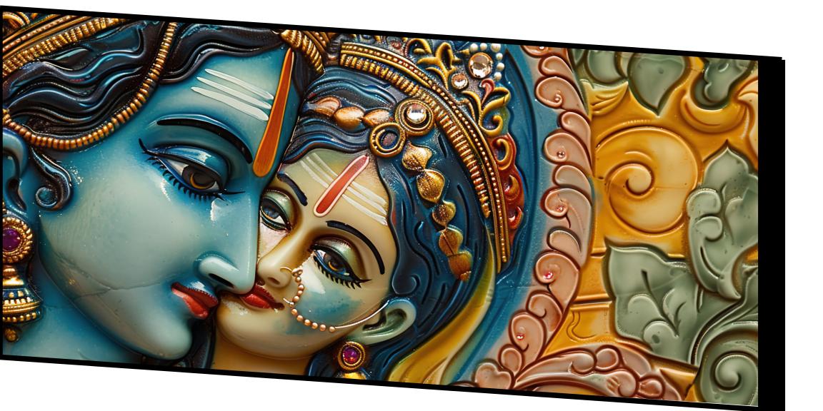 Beautifull Wall Paintings by Canvas Myntra