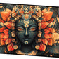 Beautifull Wall Paintings by Canvas Myntra