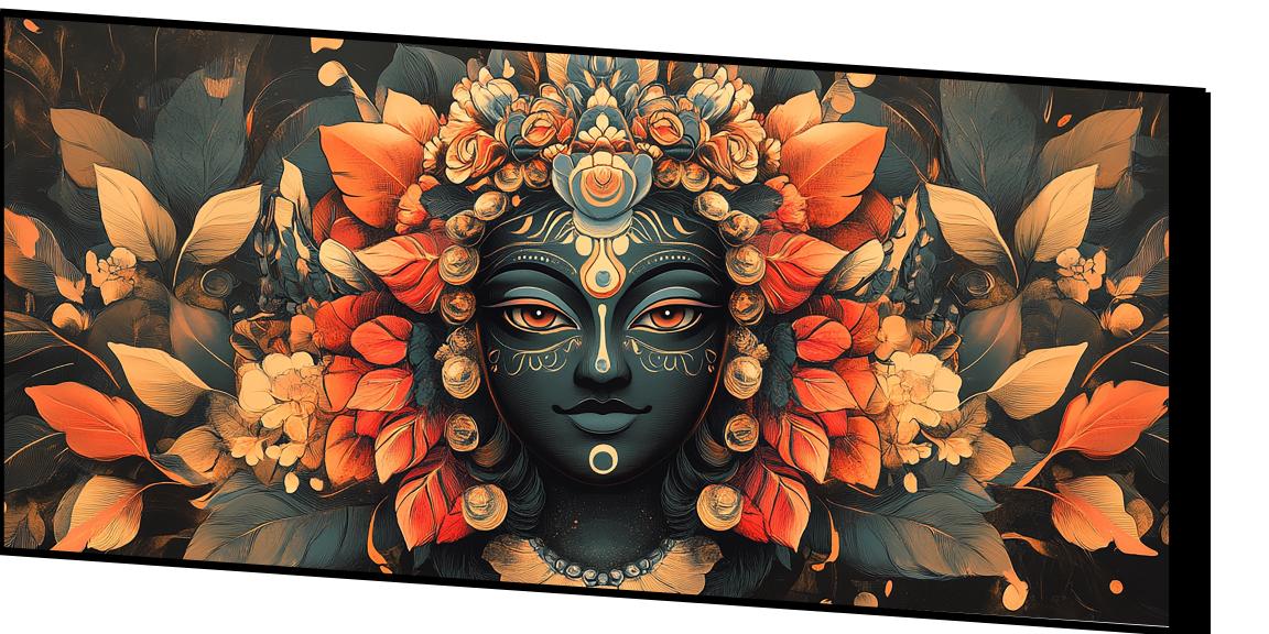 Beautifull Wall Paintings by Canvas Myntra