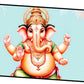 Four Arms Ganesh Ji Statue - Perfect for Home Decor and Gifts