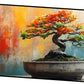 Fangsui Tree: Wall Paintings by Canvas Myntra