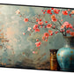 Flowers: Wall Paintings by Canvas Myntra