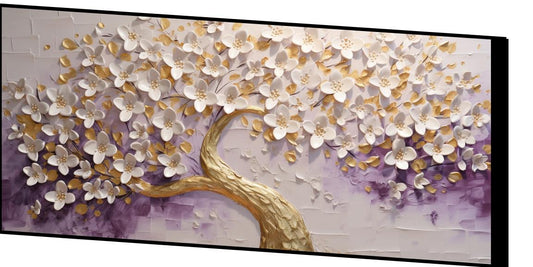 Beautifull Wall Paintings by Canvas Myntra