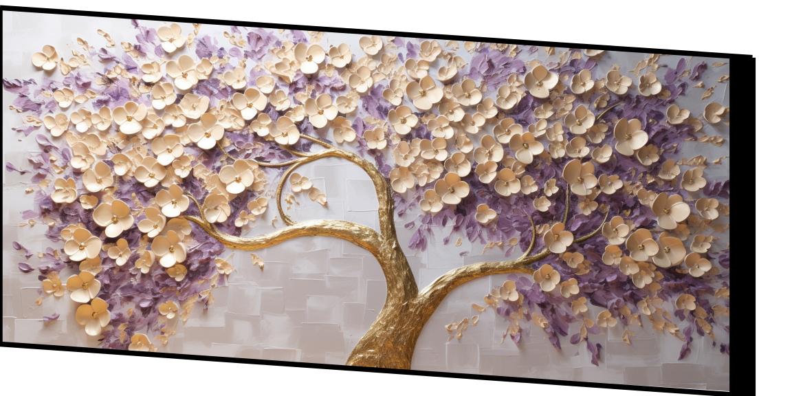 Beautifull Wall Paintings by Canvas Myntra