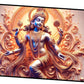 Beautifull Wall Paintings by Canvas Myntra