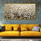 Beautifull Wall Paintings by Canvas Myntra