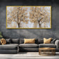 Beautifull Wall Paintings by Canvas Myntra