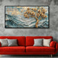 Beautifull Wall Paintings by Canvas Myntra