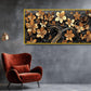 Beautifull Wall Paintings by Canvas Myntra