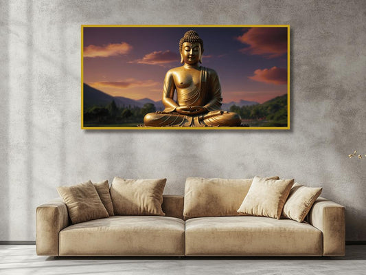 Beautifull Wall Paintings by Canvas Myntra