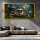 Beautifull Wall Paintings by Canvas Myntra