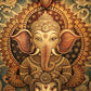 Beautifull Wall Paintings by Canvas Myntra