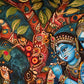 Beautifull Wall Paintings by Canvas Myntra