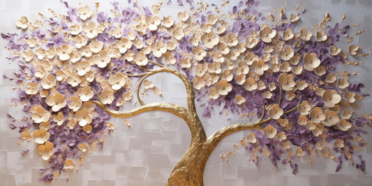 Beautifull Wall Paintings by Canvas Myntra