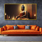 Beautifull Wall Paintings by Canvas Myntra