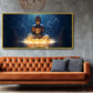 Beautifull Wall Paintings by Canvas Myntra