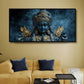 Beautifull Wall Paintings by Canvas Myntra