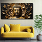 Beautifull Wall Paintings by Canvas Myntra