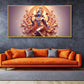 Beautifull Wall Paintings by Canvas Myntra